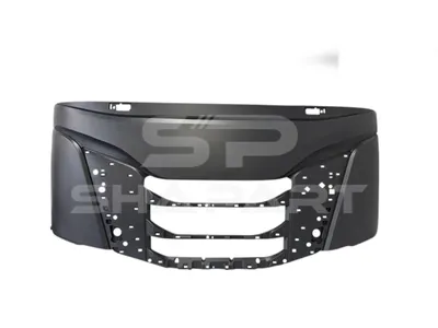 7.00019 Front grill