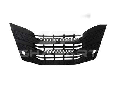 7.00020 Front grid