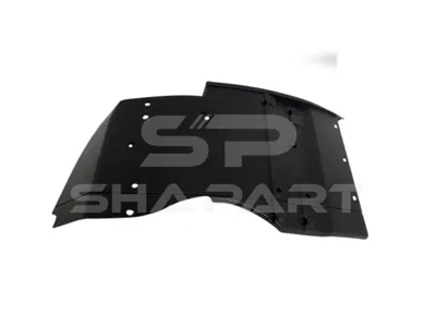 7.00034 Fender, front, right
