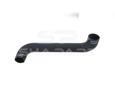7.00038 Charge air hose