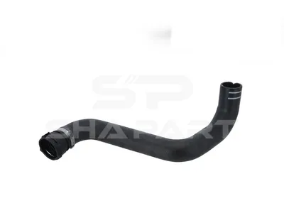 7.00039 Radiator hose