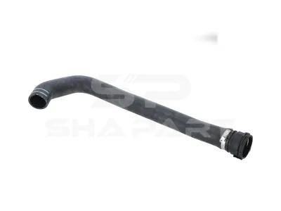 7.00040 Radiator hose