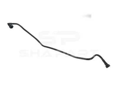 7.00042 Fuel line