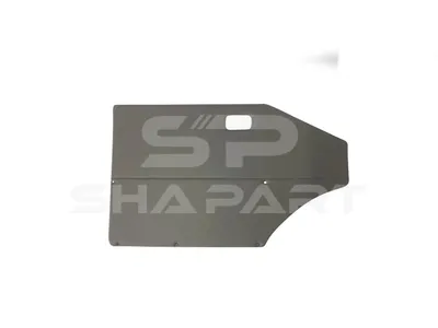 7.00043 Door trim, left