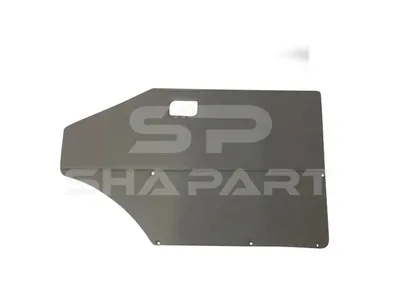 7.00044 Door trim, right