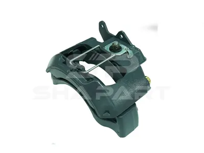 7.00047 Brake caliper, left, reman. / without old core