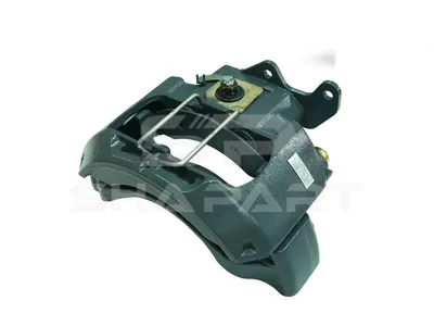 7.00048 Brake caliper, right, reman. / without old core