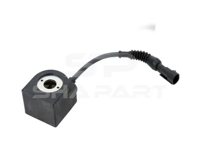 7.00051 Ignition coil, pressure regulator