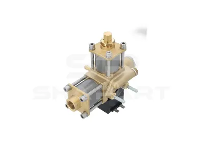 7.00054 Pressure regulator