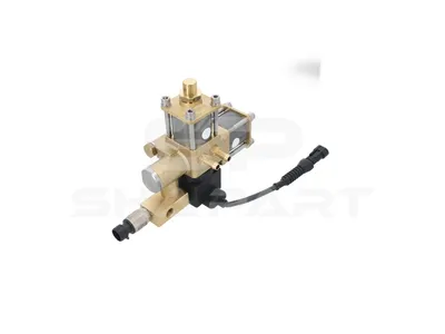 7.00056 Pressure regulator
