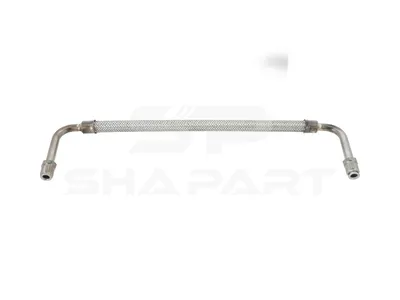 7.00059 Fuel line