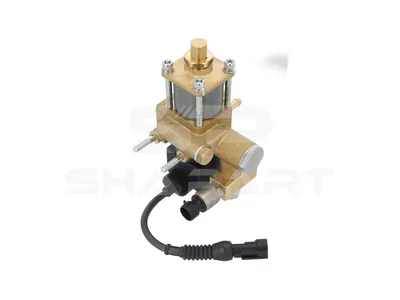7.00062 Pressure regulator