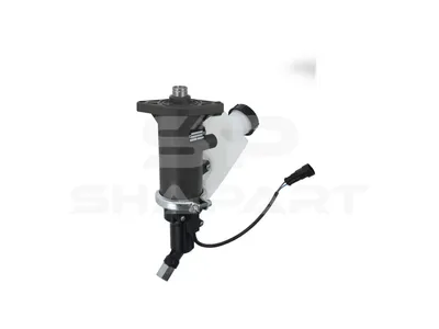 7.00072 Clutch servo
