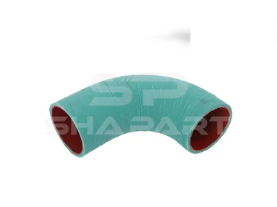 7.00076 Radiator hose