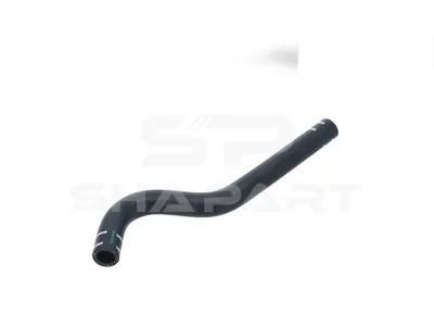 7.00080 Radiator hose