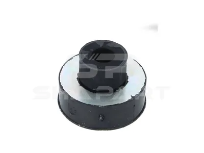 7.00081 Rubber buffer, radiator