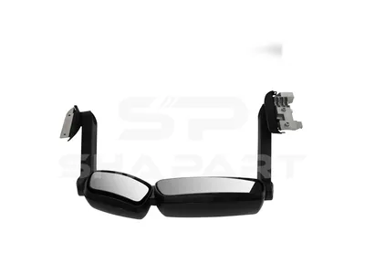 7.00084 Main mirror, left