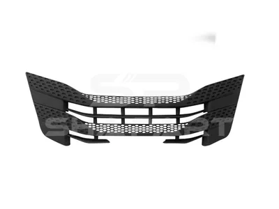 7.00088 Front grill