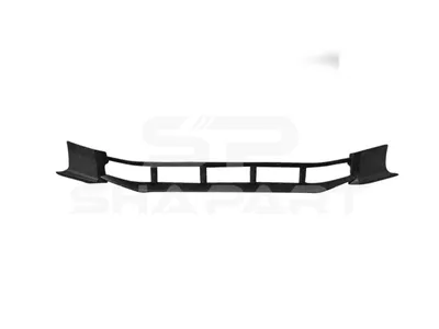 7.00089 Bracket, front grill