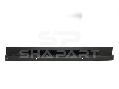 7.00113 Step, bumper