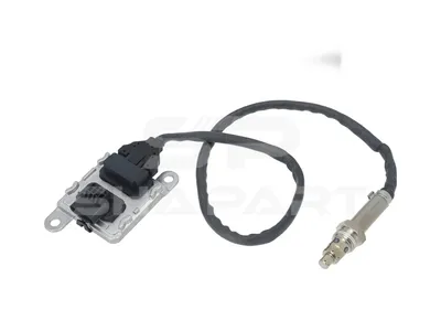 7.00118 NOx Sensor, M20 x 1,5, SW: 22, L: 685 mm, 5 poles