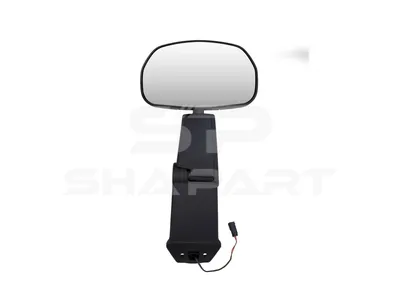 7.00119 Front mirror