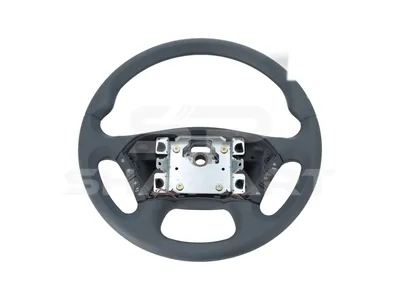 7.00120 Steering wheel