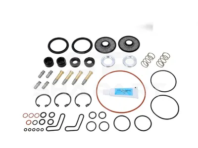 7.00130 Repair kit, axle modulator