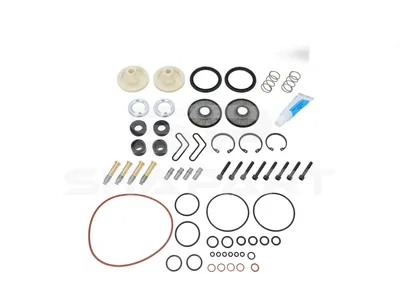 7.00132 Repair kit, axle modulator