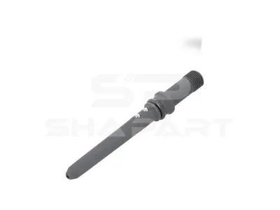 7.00134 Pipe connector, injection tube
