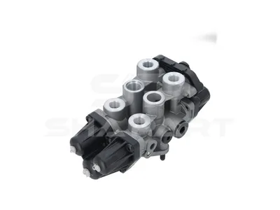 7.00135 4-circuit-protection valve