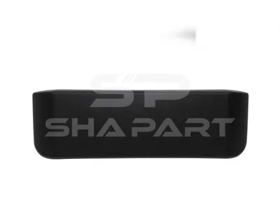7.00136 Cover, bumper, center