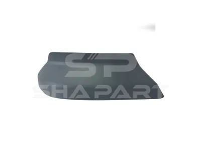 7.00141 Bumper, right