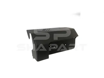 7.00143 Support, tail lamp, right