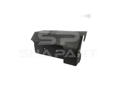 7.00144 Support, tail lamp, left
