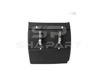 7.00145 Fender, right