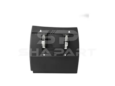 7.00146 Fender, left