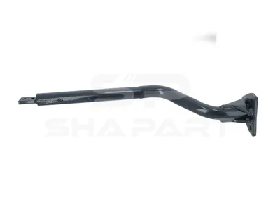 7.00148 Fender bracket, right