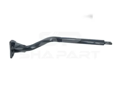 7.00149 Fender bracket, left