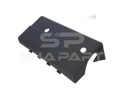 7.00150 Fender cover, right