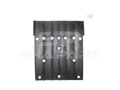7.00153 Splash guard
