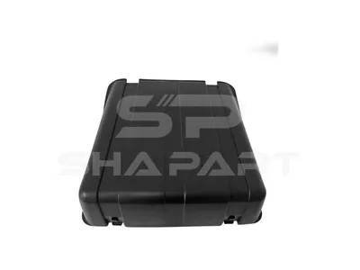 7.00158 Battery cover