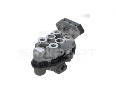 7.00163 4-circuit-protection valve