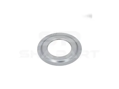 7.00165 Dust cover, tapered roller bearing