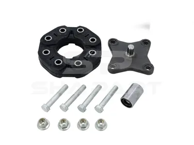 7.00170 Joint kit, propeller shaft