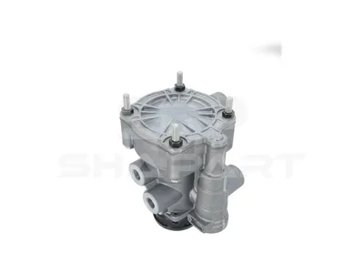 7.00172 Trailer control valve