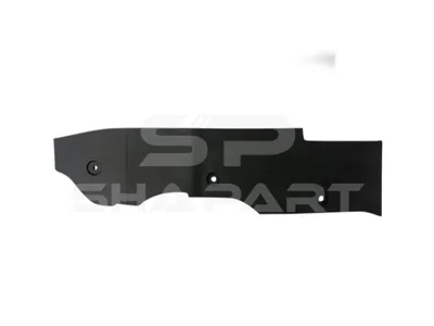 7.00175 Cover, bumper, left