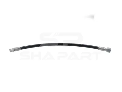 7.00180 Clutch hose