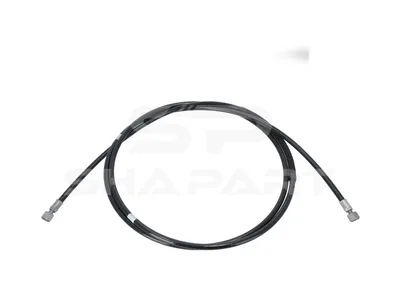 7.00181 Clutch hose