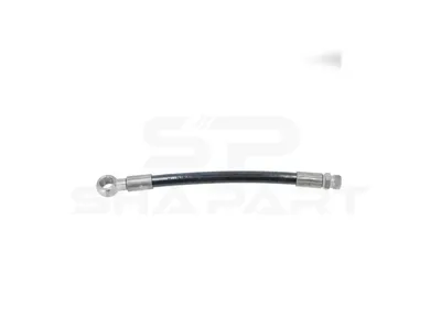 7.00183 Clutch hose